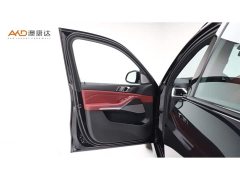 BMW X5 xDrive 40Li M Sport Midnight Edition Premium Package - ფოტო 10