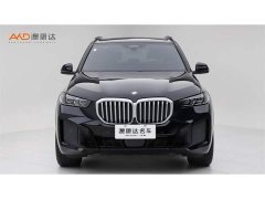 BMW X5 xDrive 40Li M Sport Midnight Edition Premium Package - ფოტო 2