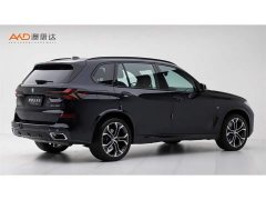 BMW X5 xDrive 40Li M Sport Midnight Edition Premium Package - ფოტო 3