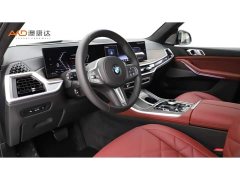 BMW X5 xDrive 40Li M Sport Midnight Edition Premium Package - ფოტო 6