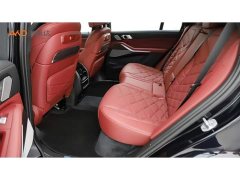 BMW X5 xDrive 40Li M Sport Midnight Edition Premium Package - ფოტო 7