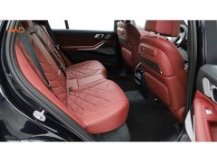 BMW X5 xDrive 40Li M Sport Midnight Edition Premium Package - ფოტო 8