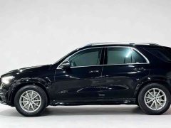 Mercedes-Benz GLE (Imported) GLE 350 4MATIC Fashion - ფოტო 4