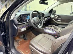 Mercedes-Benz GLE (Imported) GLE 350 4MATIC Fashion - ფოტო 5