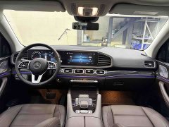 Mercedes-Benz GLE (Imported) GLE 350 4MATIC Fashion - ფოტო 6
