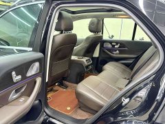 Mercedes-Benz GLE (Imported) GLE 350 4MATIC Fashion - ფოტო 8