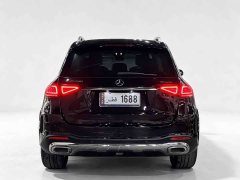 Mercedes-Benz GLE (Imported) GLE 350 4MATIC Fashion - ფოტო 9