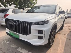 Chery Explore 06 C-DM Luxury - ფოტო 1