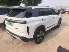 Chery Explore 06 C-DM Luxury - ფოტო 10