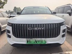Chery Explore 06 C-DM Luxury - ფოტო 2