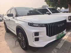 Chery Explore 06 C-DM Luxury - ფოტო 3