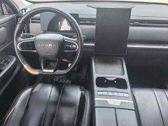 Chery Explore 06 C-DM Luxury - ფოტო 5