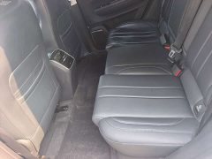 Chery Explore 06 C-DM Luxury - ფოტო 7
