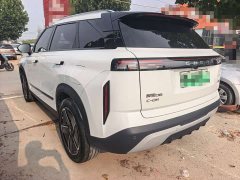 Chery Explore 06 C-DM Luxury - ფოტო 8