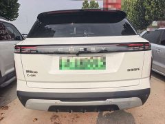 Chery Explore 06 C-DM Luxury - ფოტო 9