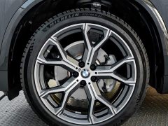 BMW X5 2023 xDrive 30Li M Sport Premium Package - ფოტო 10