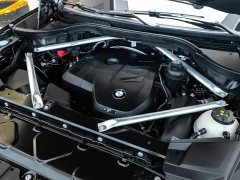 BMW X5 2023 xDrive 30Li M Sport Premium Package - ფოტო 11