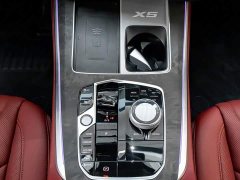 BMW X5 2023 xDrive 30Li M Sport Premium Package - ფოტო 18