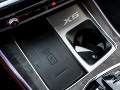 BMW X5 2023 xDrive 30Li M Sport Premium Package - ფოტო 20
