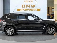 BMW X5 2023 xDrive 30Li M Sport Premium Package - ფოტო 4
