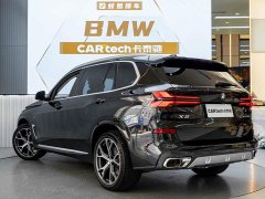BMW X5 2023 xDrive 30Li M Sport Premium Package - ფოტო 6