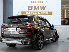 BMW X5 2023 xDrive 30Li M Sport Premium Package - ფოტო 7