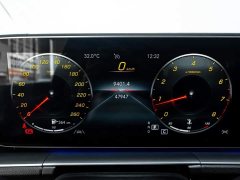 Mercedes-Benz GLE (Imported) GLE 350 4MATIC Fashion - ფოტო 13