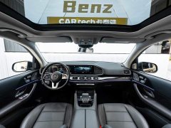 Mercedes-Benz GLE (Imported) GLE 350 4MATIC Fashion - ფოტო 14