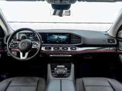 Mercedes-Benz GLE (Imported) GLE 350 4MATIC Fashion - ფოტო 15