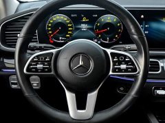 Mercedes-Benz GLE (Imported) GLE 350 4MATIC Fashion - ფოტო 16
