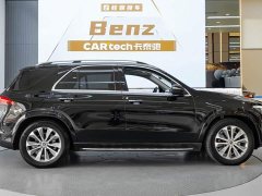 Mercedes-Benz GLE (Imported) GLE 350 4MATIC Fashion - ფოტო 4