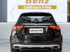 Mercedes-Benz GLE (Imported) GLE 350 4MATIC Fashion - ფოტო 5