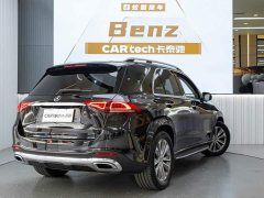 Mercedes-Benz GLE (Imported) GLE 350 4MATIC Fashion - ფოტო 7