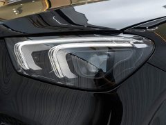 Mercedes-Benz GLE (Imported) GLE 350 4MATIC Fashion - ფოტო 8