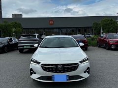 Buick Regal 2020 552T Elite - ფოტო 1