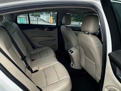 Buick Regal 2020 552T Elite - ფოტო 10