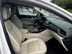 Buick Regal 2020 552T Elite - ფოტო 11