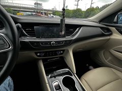 Buick Regal 2020 552T Elite - ფოტო 12