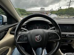 Buick Regal 2020 552T Elite - ფოტო 13
