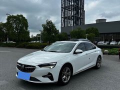 Buick Regal 2020 552T Elite - ფოტო 2