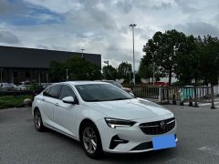 Buick Regal 2020 552T Elite - ფოტო 3
