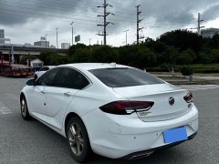 Buick Regal 2020 552T Elite - ფოტო 4