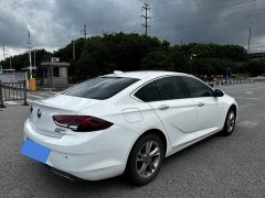 Buick Regal 2020 552T Elite - ფოტო 6