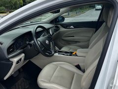 Buick Regal 2020 552T Elite - ფოტო 7