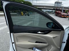 Buick Regal 2020 552T Elite - ფოტო 8