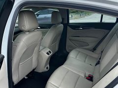 Buick Regal 2020 552T Elite - ფოტო 9