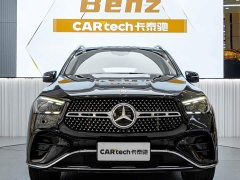 Mercedes-Benz GLE (Imported) 2024 GLE 450 4MATIC Luxury - ფოტო 1