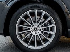 Mercedes-Benz GLE (Imported) 2024 GLE 450 4MATIC Luxury - ფოტო 10