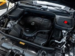 Mercedes-Benz GLE (Imported) 2024 GLE 450 4MATIC Luxury - ფოტო 11