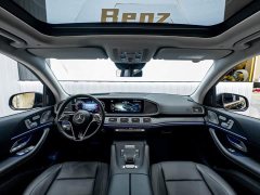 Mercedes-Benz GLE (Imported) 2024 GLE 450 4MATIC Luxury - ფოტო 14